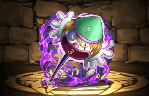 気狂いピエロのロッド