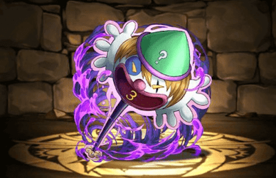 気狂いピエロのロッド