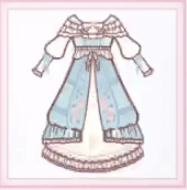 ティーカップウサギ