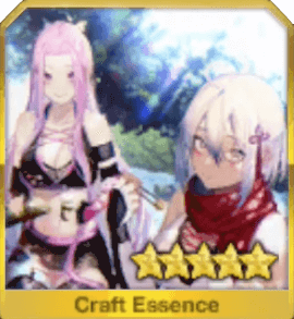 fgo-腹が減っては戦ができぬ