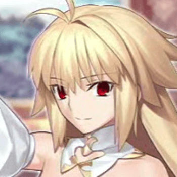 fgo-アーキタイプ：アース