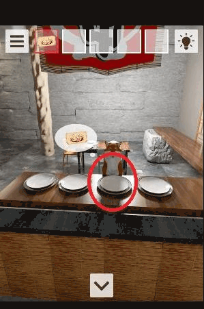 花火大会-新作脱出げーむ_爪楊枝