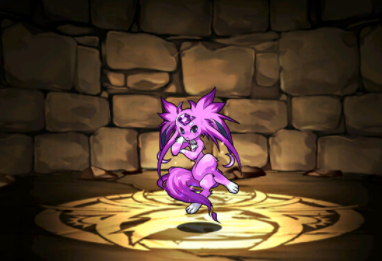 超アメジストカーバンクル