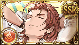 水着パーシヴァル