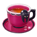 fgo-クロネコティーカップ