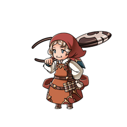 ロジーヌ_初期状態