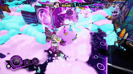 ブラックホール