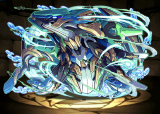 衛弾の翠潜機・ノーチラス