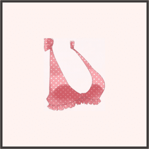 ピンクストーム-トップス