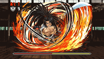 サムライスピリッツクエスト10