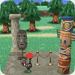 レッスン9-5世界の民芸ギャラリー2のレッスン画像