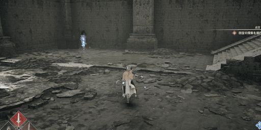 ヴァルキリーエリュシオン_チャプター7_