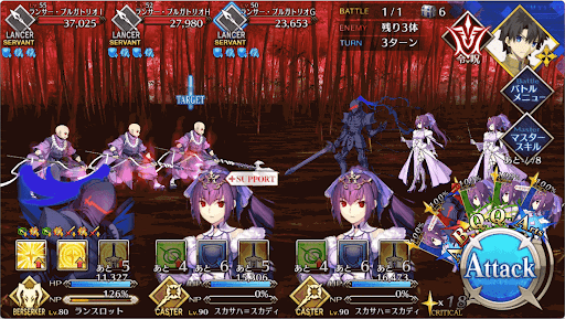 自己との戦い(比喩でなく)_進行度1/3