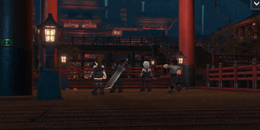 EP1イガラ大天紅禁城閣