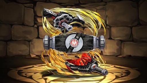 デザイアドライバー