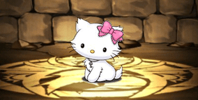 チャーミーキティ