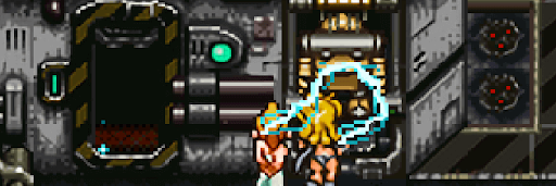 クロノトリガー_エネルギーポッド