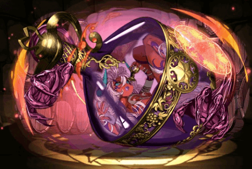 醸造魔・ワインリィ