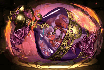 醸造魔・ワインリィ