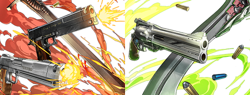 デビルメイクライ-アシスト進化