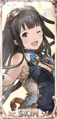 ヨゾラのシズク・ジェシカ