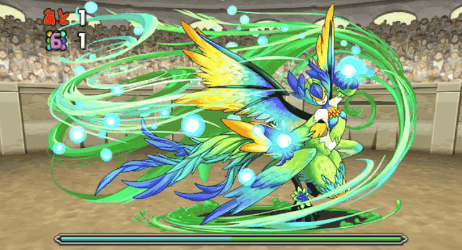 12月クエスト チャレンジLv8 2F