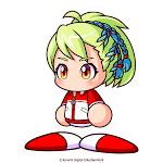 秋月三桜_アイコン