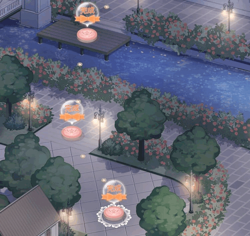 ギルド12-6エリスの新試練