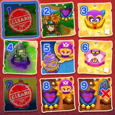 ドラクエ2_ミッション