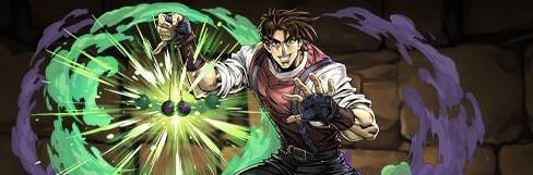 ジョセフパーティ