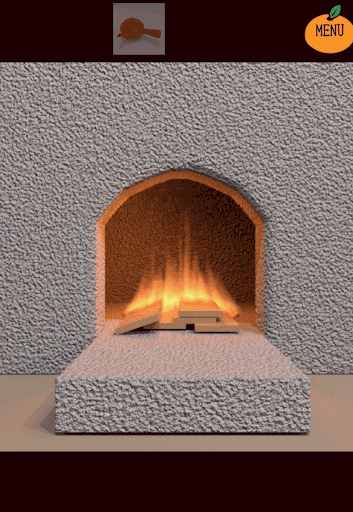 kotatsu_台所_かまどに火がつく