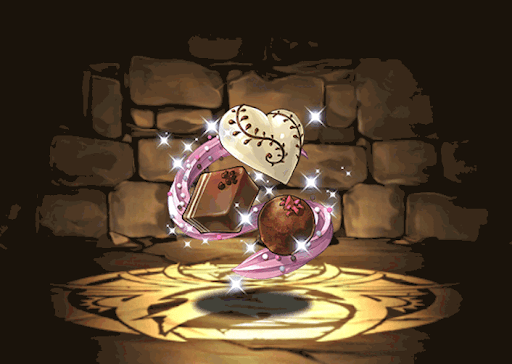 親愛のチョコレート【銀】