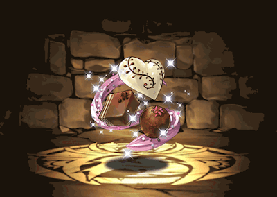 親愛のチョコレート【銀】