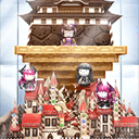 ファイナルハロウィン・スペシャルチョコ