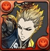 S級ヒーロー・ジェノス