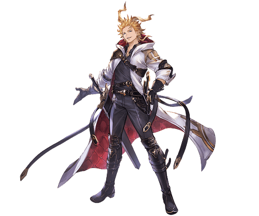 シエテ（アナザー）_初期状態