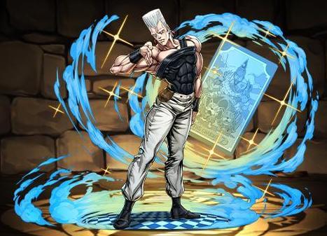 ジャン・ピエール・ポルナレフ