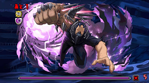 ヴィラン連合ラッシュ-3F