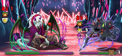 Pからの挑戦状-12F