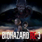 バイオRE3攻略