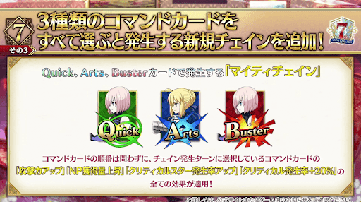 fgo-マイティチェイン