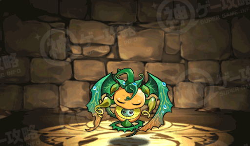 グリーンドラゴンフルーツ