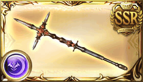 オメガバルーチャ