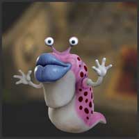 ドラクエ7リイマジンド_おばけうみうし