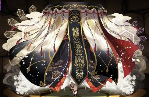 神秘の龍巫女・ミサキ