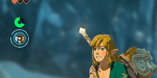 寒さによる体温低下を防げる