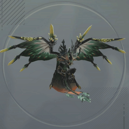 ブラッドヴァンプ