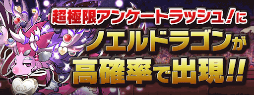 ラッシュノエル