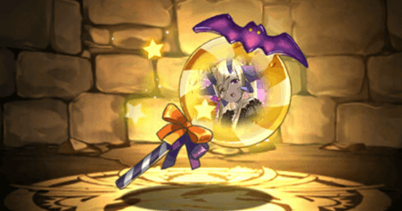 古城の幻想・龍喚士ソニア＝グランのキャンディ