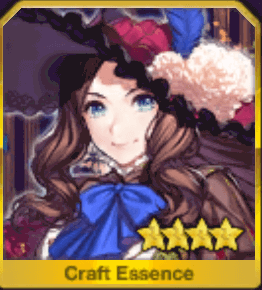 英霊祭装：レオナルド・ダ・ヴィンチ